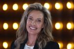 Hilversum 31 augustus 2025
Astrid Holleeder bij RTL Tonight .