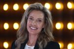 Hilversum 31 augustus 2025
Astrid Holleeder bij RTL Tonight .