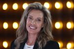 Hilversum 31 augustus 2025
Astrid Holleeder bij RTL Tonight .