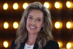 Hilversum 31 augustus 2025
Astrid Holleeder bij RTL Tonight .
