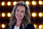 Hilversum 31 augustus 2025
Astrid Holleeder bij RTL Tonight .