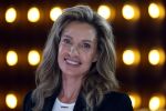 Hilversum 31 augustus 2025
Astrid Holleeder bij RTL Tonight .