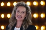 Hilversum 31 augustus 2025
Astrid Holleeder bij RTL Tonight .