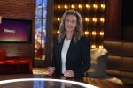 Hilversum 31 augustus 2025
Astrid Holleeder bij RTL Tonight .