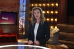 Hilversum 31 augustus 2025
Astrid Holleeder bij RTL Tonight .