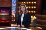 Hilversum 31 augustus 2025
Astrid Holleeder bij RTL Tonight .