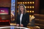 Hilversum 31 augustus 2025
Astrid Holleeder bij RTL Tonight .