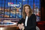 Hilversum 31 augustus 2025
Astrid Holleeder bij RTL Tonight .