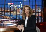 Hilversum 31 augustus 2025
Astrid Holleeder bij RTL Tonight .