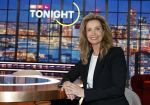 Hilversum 31 augustus 2025
Astrid Holleeder bij RTL Tonight .