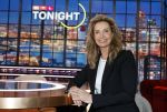 Hilversum 31 augustus 2025
Astrid Holleeder bij RTL Tonight .
