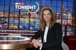 Hilversum 31 augustus 2025
Astrid Holleeder bij RTL Tonight .