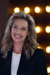 Hilversum 31 augustus 2025
Astrid Holleeder bij RTL Tonight .