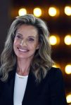 Hilversum 31 augustus 2025
Astrid Holleeder bij RTL Tonight .