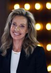Hilversum 31 augustus 2025
Astrid Holleeder bij RTL Tonight .