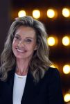 Hilversum 31 augustus 2025
Astrid Holleeder bij RTL Tonight .