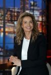 Hilversum 31 augustus 2025
Astrid Holleeder bij RTL Tonight .