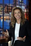 Hilversum 31 augustus 2025
Astrid Holleeder bij RTL Tonight .