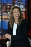 Hilversum 31 augustus 2025
Astrid Holleeder bij RTL Tonight .