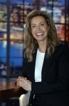 Hilversum 31 augustus 2025
Astrid Holleeder bij RTL Tonight .