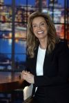 Hilversum 31 augustus 2025
Astrid Holleeder bij RTL Tonight .