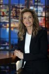 Hilversum 31 augustus 2025
Astrid Holleeder bij RTL Tonight .