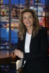 Hilversum 31 augustus 2025
Astrid Holleeder bij RTL Tonight .