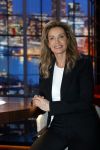 Hilversum 31 augustus 2025
Astrid Holleeder bij RTL Tonight .