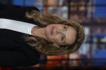 Hilversum 31 augustus 2025
Astrid Holleeder bij RTL Tonight .