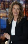 Hilversum 31 augustus 2025
Astrid Holleeder bij RTL Tonight .