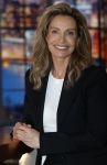 Hilversum 31 augustus 2025
Astrid Holleeder bij RTL Tonight .