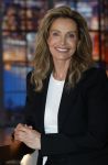 Hilversum 31 augustus 2025
Astrid Holleeder bij RTL Tonight .