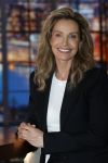 Hilversum 31 augustus 2025
Astrid Holleeder bij RTL Tonight .