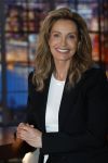 Hilversum 31 augustus 2025
Astrid Holleeder bij RTL Tonight .