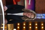 Hilversum 31 augustus 2025
Astrid Holleeder bij RTL Tonight .