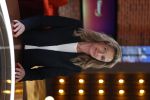 Hilversum 31 augustus 2025
Astrid Holleeder bij RTL Tonight .