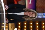 Hilversum 31 augustus 2025
Astrid Holleeder bij RTL Tonight .