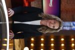 Hilversum 31 augustus 2025
Astrid Holleeder bij RTL Tonight .