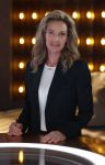 Hilversum 31 augustus 2025
Astrid Holleeder bij RTL Tonight .
