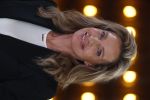 Hilversum 31 augustus 2025
Astrid Holleeder bij RTL Tonight .