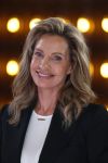 Hilversum 31 augustus 2025
Astrid Holleeder bij RTL Tonight .