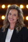 Hilversum 31 augustus 2025
Astrid Holleeder bij RTL Tonight .