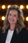 Hilversum 31 augustus 2025
Astrid Holleeder bij RTL Tonight .