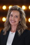 Hilversum 31 augustus 2025
Astrid Holleeder bij RTL Tonight .