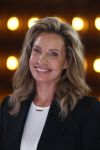 Hilversum 31 augustus 2025
Astrid Holleeder bij RTL Tonight .