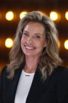 Hilversum 31 augustus 2025
Astrid Holleeder bij RTL Tonight .