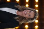 Hilversum 31 augustus 2025
Astrid Holleeder bij RTL Tonight .
