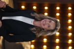 Hilversum 31 augustus 2025
Astrid Holleeder bij RTL Tonight .