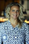Amsterdam 23 september 2025
Boekpresentatie Tanja Jess bij Hotel  The Lobby . Ayla Brunswijk