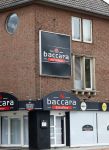 Bocholt 18 september 2025
Danceclub Baccara waar veel nederlandse jeugd naartoe gaat